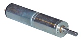 Série PG130 - DC motor s planetovou převodovkou