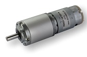 Serie PG321 - Gleichstrommotor mit Planetengetriebe